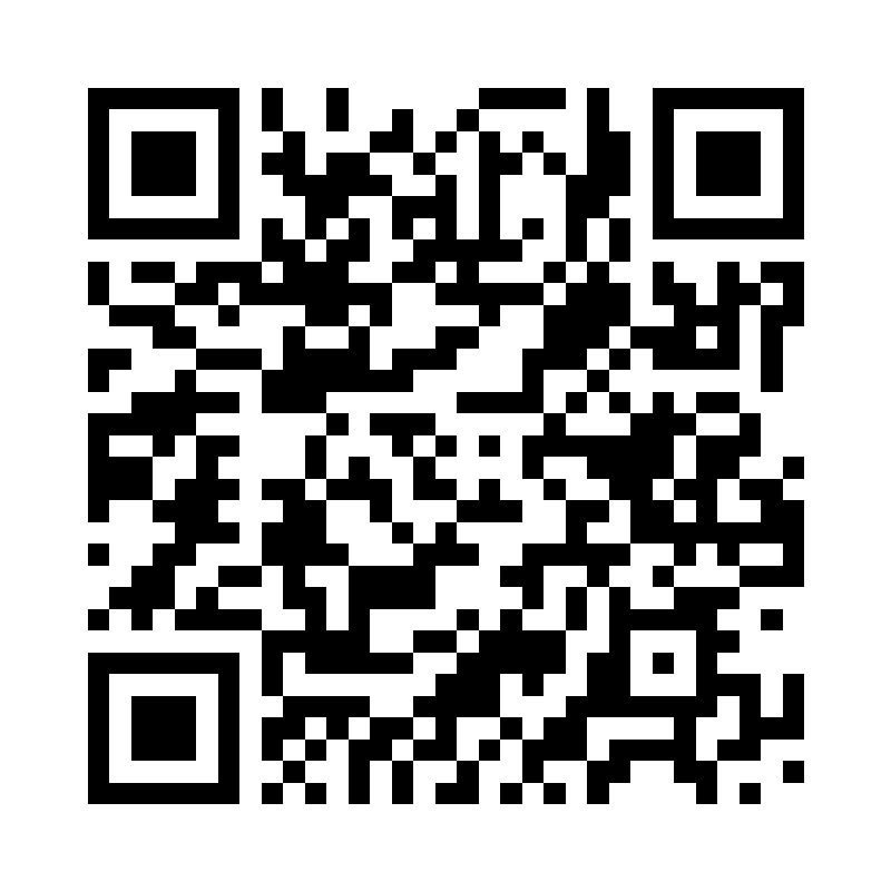Bite App Store QR code