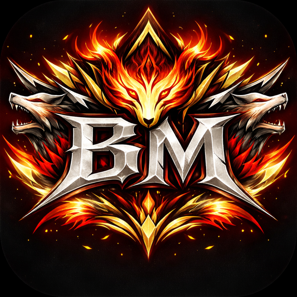BM Record icon
