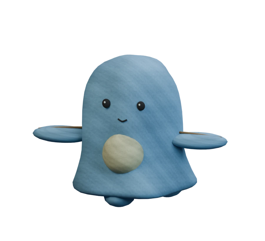 Mimo · First model