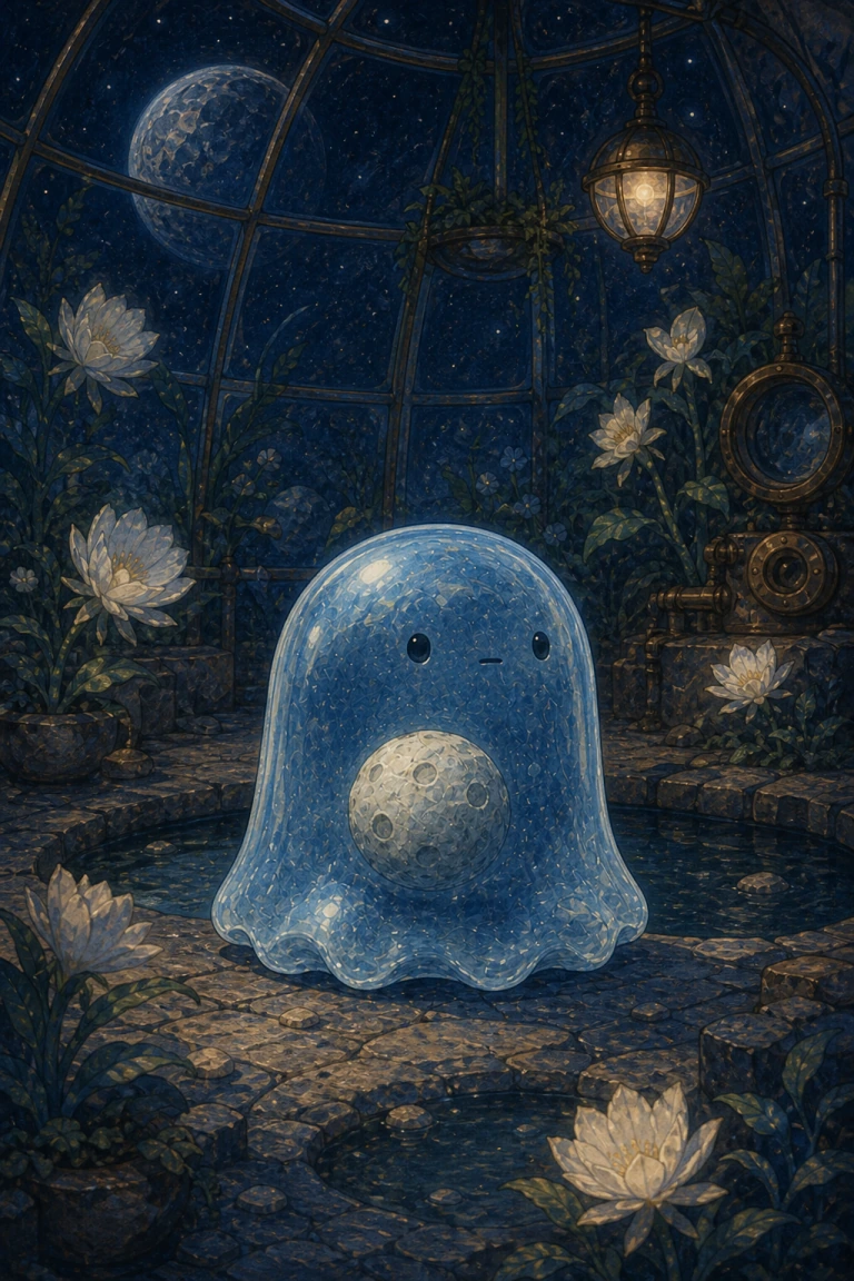 Mimo · Normal card